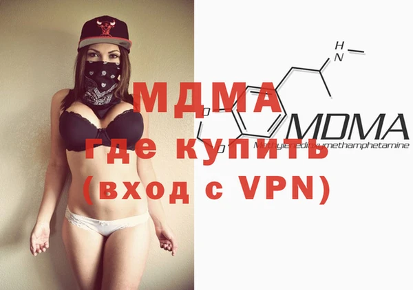 apvp Горняк