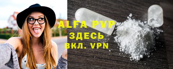 apvp Горняк